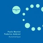 cover: Paolo Martini - Automatique