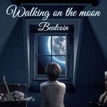 cover: Beatcoin - Walking On The Moon