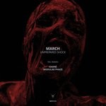 cover: March (arg) - Unprepared Shock