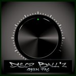 cover: Disco Ball'z - Green Tag