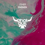 cover: 2sher - Phonox