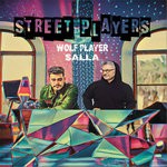 cover: Salla|Wolf Player - Street Players