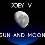 cover: Joey V - Sun & Moon