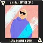 cover: Amira - My Desire