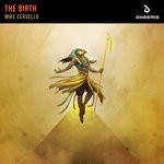 cover: Mike Cervello - The Birth