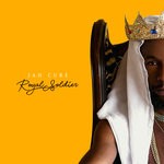 cover: Jah Cure - Royal Soldier