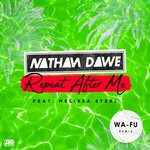 cover: Melissa Steel|Nathan Dawe - Repeat After Me