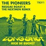 cover: The Pioneers - Long Shot Kick De Bucket