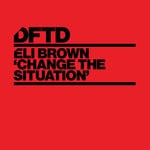 cover: Eli Brown - Change The Situation