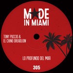 cover: El Chino Dreadlion|Tony Puccio - Lo Profundo Del Mar