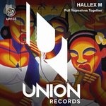 cover: Hallex M - Pull Yourselves Together