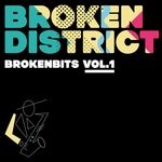 cover: Duktus|Jeppe Wolmer|Jus Jam|Sofatalk - Brokenbits Vol 1