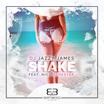 cover: Dj Jazzy James|Nico Schestak - Shake