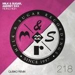 cover: Milk & Sugar & Andrey Exx - Riding High