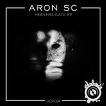 cover: Aron Sc - Heavens Gate