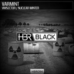 cover: Varmint - Vivisector