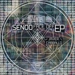 cover: Senoo - Face Off EP