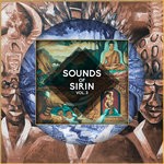 cover: Various - Bar 25 Music Presents: Sounds Of Sirin Vol 3