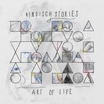 cover: Various - Kindisch Stories By Art Of Life