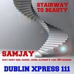 cover: Samjay - Stairway To Beauty