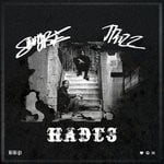 cover: Trizz - Hades (Explicit)