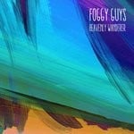 cover: Foggy Guys - Heavenly Wanderer