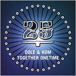 cover: Dole & Kom - Together Onetime