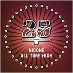 cover: Nicone - All Time High