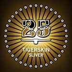 cover: Tigerskin - Sliver