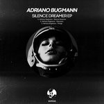 cover: Adriano Bugmann - Silence Dreamer EP