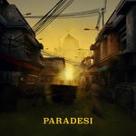 cover: Kshmr - Paradesi EP