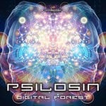 cover: Psilosin - Digital Forest