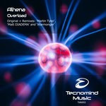 cover: Alhena - Overload