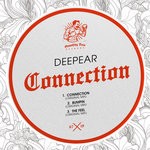 cover: Deepear - Connection