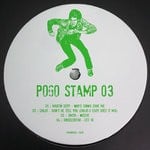 cover: Chujo|Dinselektah|Martin Depp|Smith - Pogo Stamp 03