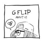 cover: G Flip - About Us (Explicit)