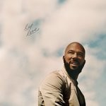 cover: Common - Let Love (Explicit)