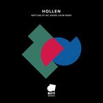 cover: Hollen - Neptune EP