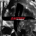 cover: Zaitsev - The Mysteries