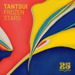 cover: Tantsui - Frozen Stars