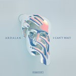 cover: Ardalan - I Can't Wait