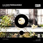 cover: Lujan Fernandez - My Heart EP