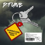 cover: D:tune - Hurricane