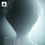 cover: Phocust - Space Wonk