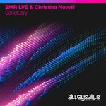 cover: Smr Lve & Christina Novelli - Sanctuary