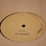 cover: Jon Doe - Pre Timebomb