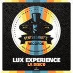 cover: Lux Experience - LA Disco