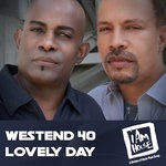 cover: Westend 40 - Lovely Day