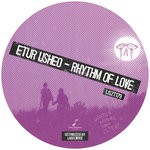 cover: Etur Usheo - Rhythm Of Love