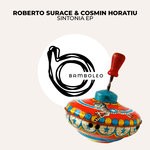 cover: Roberto Surace & Cosmin Horatiu - Sintonia EP